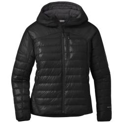 Outdoor Research Helium Down Hoodie - Women's ,