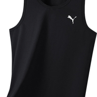 PUMA 彪马 网眼透气速干 男士运动背心