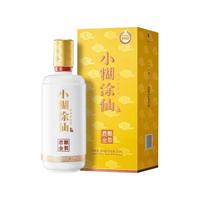 小糊涂仙 君酿金装 38度 500ml*6瓶 浓香型白酒