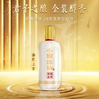 小糊涂仙 君酿 38%vol 浓香型白酒 500ml*6瓶