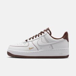 NIKE 女子AIR FORCE 1 '07 运动休闲鞋IX5020-121