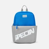 巴拉巴拉 暑期出游轻便减负大容量儿童双肩包小学生书包男童女童背包休闲