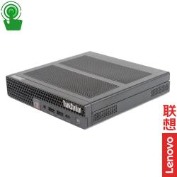 联想 ThinkStation P3 Tiny Gen 2  u5 235（14核 3.4-5.0G） 16G丨1T固态丨集成显卡