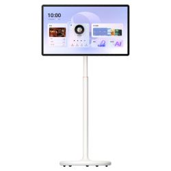 海信 32英寸大白闺蜜机32X8N-Pro 可移动电视