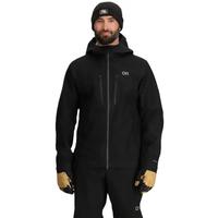 限新用户：Outdoor Research Headwall Gore-Tex 3L 男款冲锋衣 S码