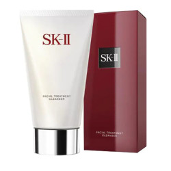 SK-II 氨基酸洗面奶120g洁面 水润滋养 温和洁净