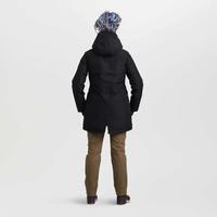 Outdoor Research Stormcraft Down Parka - Women's  , Color: