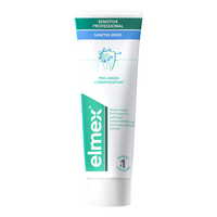 Elmex艾美适 专效美白抗敏牙膏 75ml