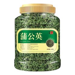 罐装！长白山婆婆丁蒲公英140g