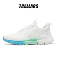 Tcellars 夏季轻便透气运动跑鞋
