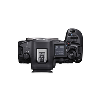 佳能 EOS R5 Mark II 全画幅专业微单数码相机 单身机