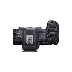 佳能 EOS R5 Mark II 全画幅专业微单数码相机 单身机