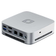 中柏 Mini PC R7-8745HS 迷你电脑主机 准系统