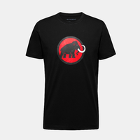 MAMMUT Core 男士短袖T恤 男款