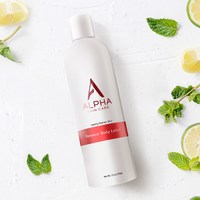 移动端：Alpha Skin Care 去鸡皮 身体乳  340g