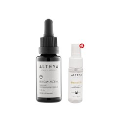 ALTEYA 爱蒂娅奥图玫瑰精油面部精华油20ml送纯露30ml奥图黑金