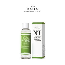 Cos De BAHA NT维生素b3烟酰胺爽肤水控油亮肤粗大收缩毛孔