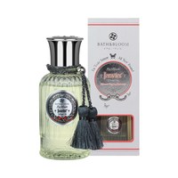 移动端：BATH&BLOOM 泰国天然四季无火藤条香薰精油100ml部分效期27年1月