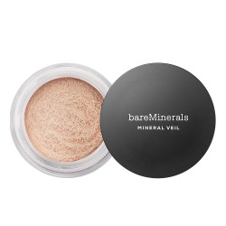 bareMinerals 贝茗矿物定妆粉透亮轻盈散粉控油定妆细腻温和自然