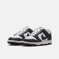 百亿补贴：NIKE 大童DULOW RP低帮复古百搭经典运动休闲鞋IQ0804-002