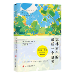 赫尔曼黑塞作品集全4册德米安+荒原狼+克林索尔的最后夏天+悉达多诺贝尔文学奖得主纪念碑式名作德文原版翻译外国小说