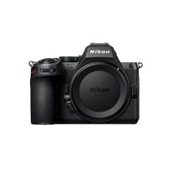 尼康 Z5II 24-200镜头 全画幅微单相机 微单套机