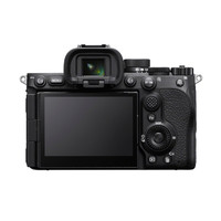 索尼 A7M5 全画幅微单机身 ILCE-7M5/BC CN1 单机身