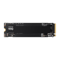 三星 990 PRO PCIe4.0 2TB M.2固态硬盘