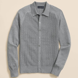 Brooks Brothers 女士针织开衫