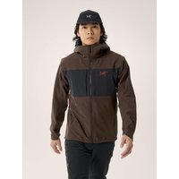 ARC'TERYX Gamma MX 男士软壳连帽夹克 6054129641136
