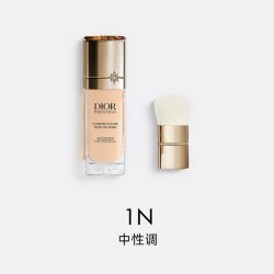 Dior 凝脂恒久粉底液