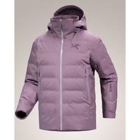 ARC'TERYX FISSILE 男款羽绒夹克 X000008488