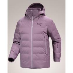 ARC'TERYX FISSILE 男款羽绒夹克 X000008488