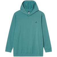 adidas 男子连帽卫衣