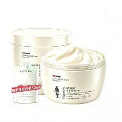 阿道夫 精油免蒸发膜280g×2瓶+赠50ml