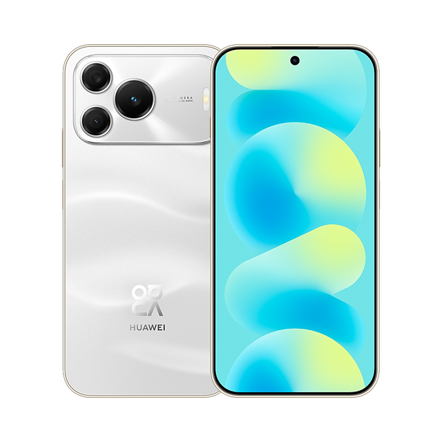 华为 nova 16 SE 鸿蒙系统256GB（下单赠手机支架+黄金贴