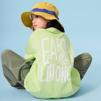 GXG 5折 儿童宽松休闲短袖上衣