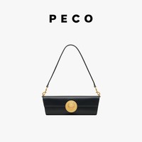 PECO 女士单肩包 818 法棍包