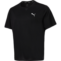 PUMA 彪马 Fav系列 Logo圆领 男士运动T恤