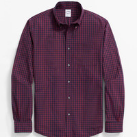 Brooks Brothers 男士Friday衬衣