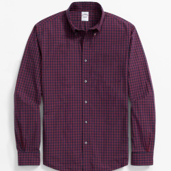 Brooks Brothers 男士Friday衬衣