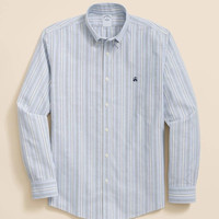 Brooks Brothers 免烫 男士衬衫