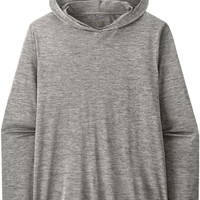 Patagonia Capilene Cool Daily Hoody - Mens