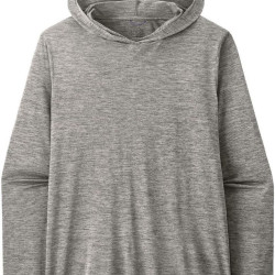 Patagonia Capilene Cool Daily Hoody - Mens