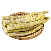 徽宫 黄山扁尖笋干特级嫩竹笋尖雷笋制农家特产干货煲汤火锅食材无添加 正宗黄山扁尖笋