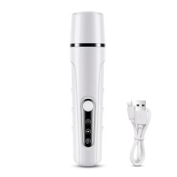 艾格辰 宠物电动磨甲器大功率低音LED