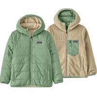 Patagonia Youth Reversible Ready Freddy Hoody