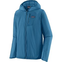 Patagonia Houdini男士连帽夹克