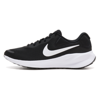 NIKE Revolution 7 耐磨透气缓震 男子跑步鞋