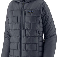 Patagonia Hi-Loft Nano Puff 女士卫衣